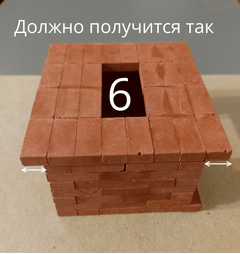 Мини-камин своими руками: инструкция по сборке в слайдах.